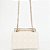 Bolsa Tote Lança Perfume Matelasse Ou25 Off White Feminino - Imagem 2