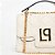 Bolsa Tote Lança Perfume Matelasse Ou25 Off White Feminino - Imagem 4