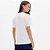 Camiseta Easy Lança Perfume Silk Ou25 Off White Feminino - Imagem 2