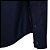 Camisa Individual Slim Lisa Ou25 Marinho Masculino - Imagem 4