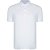 Camisa Polo Individual Pima Basic Slim Ou25 Branco Masculino - Imagem 1