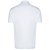 Camisa Polo Individual Pima Basic Slim Ou25 Branco Masculino - Imagem 2