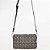 Bolsa Crossbody Lança Perfume Monograma Ou25a Preto Feminino - Imagem 2