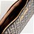Bolsa Crossbody Lança Perfume Monograma Ou25a Preto Feminino - Imagem 5