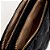 Bolsa Crossbody Lança Perfume Matelasse Ou25 Preto Feminino - Imagem 5
