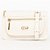 Bolsa Crossbody Easy Lança Perfume Ou25a Off White Feminino - Imagem 3
