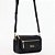 Bolsa Crossbody Easy Lança Perfume Ou25a Preto Feminino - Imagem 1