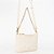 Bolsa Crossbody Easy Lança Perfume Ou25 Bege Feminino - Imagem 2