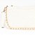 Bolsa Crossbody Easy Lança Perfume Ou25 Bege Feminino - Imagem 4