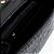 Bolsa Shoulder Easy Lança Perfume Bag Ou25 Preto Feminino - Imagem 5