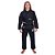 Kimono Jiu Jitsu Koral Legacy Preto Masculino - Imagem 1
