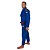 Kimono Jiu Jitsu Koral Legacy Azul Masculino - Imagem 3
