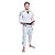 Kimono Jiu Jitsu Koral Legacy Branco Masculino - Imagem 2