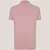 Camisa Polo Dudalina Essential Basic Ou25 Rosa Masculino - Imagem 2