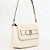 Bolsa Shoulder Lança Perfume Monograma Ou25 Bege Feminino - Imagem 1