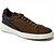 Tênis Aramis Journey Adapt Marrom Masculino - Imagem 3