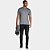 Camiseta Aramis Basic Ou25 Cinza Masculino - Imagem 4
