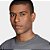 Camiseta Aramis Basic Ou25 Cinza Masculino - Imagem 3