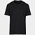 Camiseta Aramis New Suedine Ou25 Preto Masculino - Imagem 5