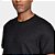 Camiseta Aramis New Suedine Ou25 Preto Masculino - Imagem 3