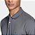 Camisa Polo Aramis Basic Piquet Ou25 Cinza Masculino - Imagem 3