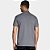 Camisa Polo Aramis Basic Piquet Ou25 Cinza Masculino - Imagem 2