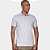 Camisa Polo Aramis Basic Piquet Ou25 Cinza Mescla Masculino - Imagem 1