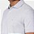 Camisa Polo Aramis Basic Piquet Ou25 Cinza Mescla Masculino - Imagem 3