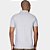 Camisa Polo Aramis Basic Piquet Ou25 Cinza Mescla Masculino - Imagem 2