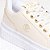 Tênis Easy Lança Perfume Logo Relevo Ou25 Off White Feminino - Imagem 4