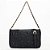 Bolsa Crossbody Easy Lança Perfume Ou25b Preto Feminino - Imagem 3