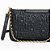 Bolsa Crossbody Easy Lança Perfume Ou25b Preto Feminino - Imagem 4