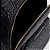 Mochila Easy Lança Perfume Matelasse Ou25 Preto Feminino - Imagem 5