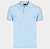 Camisa Polo Aramis Classic Friso Ou25 Azul Masculino - Imagem 5