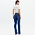 Calça Jeans Lança Perfume Hera Boot Cut H Ou25 Azul Feminino - Imagem 2