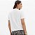 Camiseta Lança Perfume Aplicação Ou25 Off White Feminino - Imagem 2