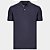 Camisa Polo Aramis Detail Ou25 Marinho Masculino - Imagem 5