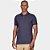 Camisa Polo Aramis Detail Ou25 Marinho Masculino - Imagem 1