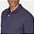 Camisa Polo Aramis Detail Ou25 Marinho Masculino - Imagem 3