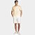 Camiseta Aramis Basic Ou25 Amarelo Masculino - Imagem 4