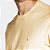 Camiseta Aramis Basic Ou25 Amarelo Masculino - Imagem 3