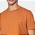 Camiseta Aramis Basic Ou25 Laranja Masculino - Imagem 3