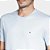 Camiseta Aramis Basic Ou25 Azul Pastel Masculino - Imagem 3