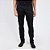 Calça Aramis Color Chino Clássica Ou25 Preto Masculino - Imagem 1