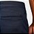 Calça Aramis Color Chino Clássica Ou25 Marinho Masculino - Imagem 4