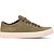 Tênis Aramis Easy Sidelong Verde Oliva Masculino - Imagem 1