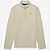 Moletom The North Face Fleece Glacier Zip Bege Masculino - Imagem 5