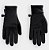 Luva The North Face Etip Recycled Touch Preto Masculino - Imagem 1