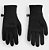 Luva The North Face Etip Recycled Touch Preto Feminino - Imagem 1