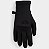 Luva The North Face Etip Recycled Touch Preto Feminino - Imagem 3